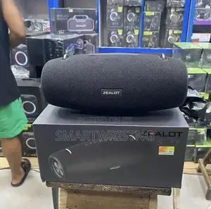 Zealot S67 Mp3