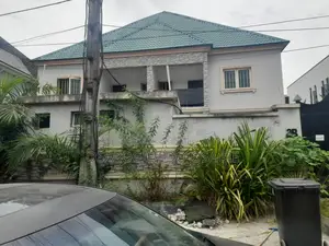 Furnished 3bdrm Townhouse/Terrace in Chevy View Estate, Chevron