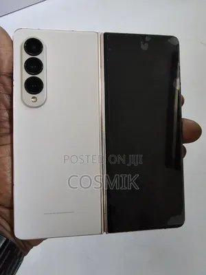 Samsung Galaxy Z Fold4 512 GB Rose Gold