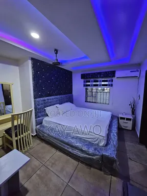 Furnished 13bdrm Hotel in Ijegun, Alimosho for Sale
