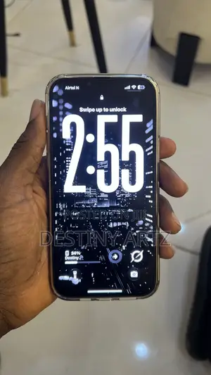 Apple iPhone 13 Pro Max 128 GB Gray