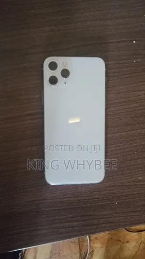 Apple iPhone 11 Pro 64 GB White
