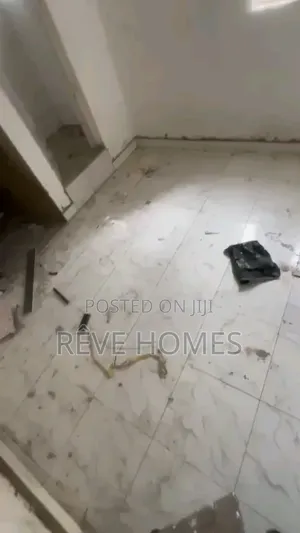 1bdrm Apartment in Shomolu / Shomolu for rent