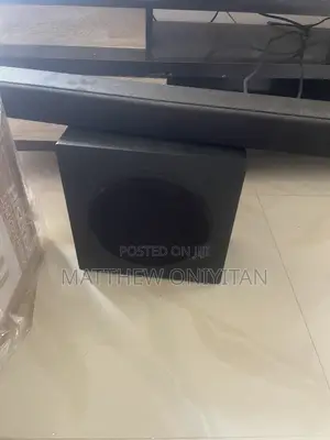 Audio Gadget