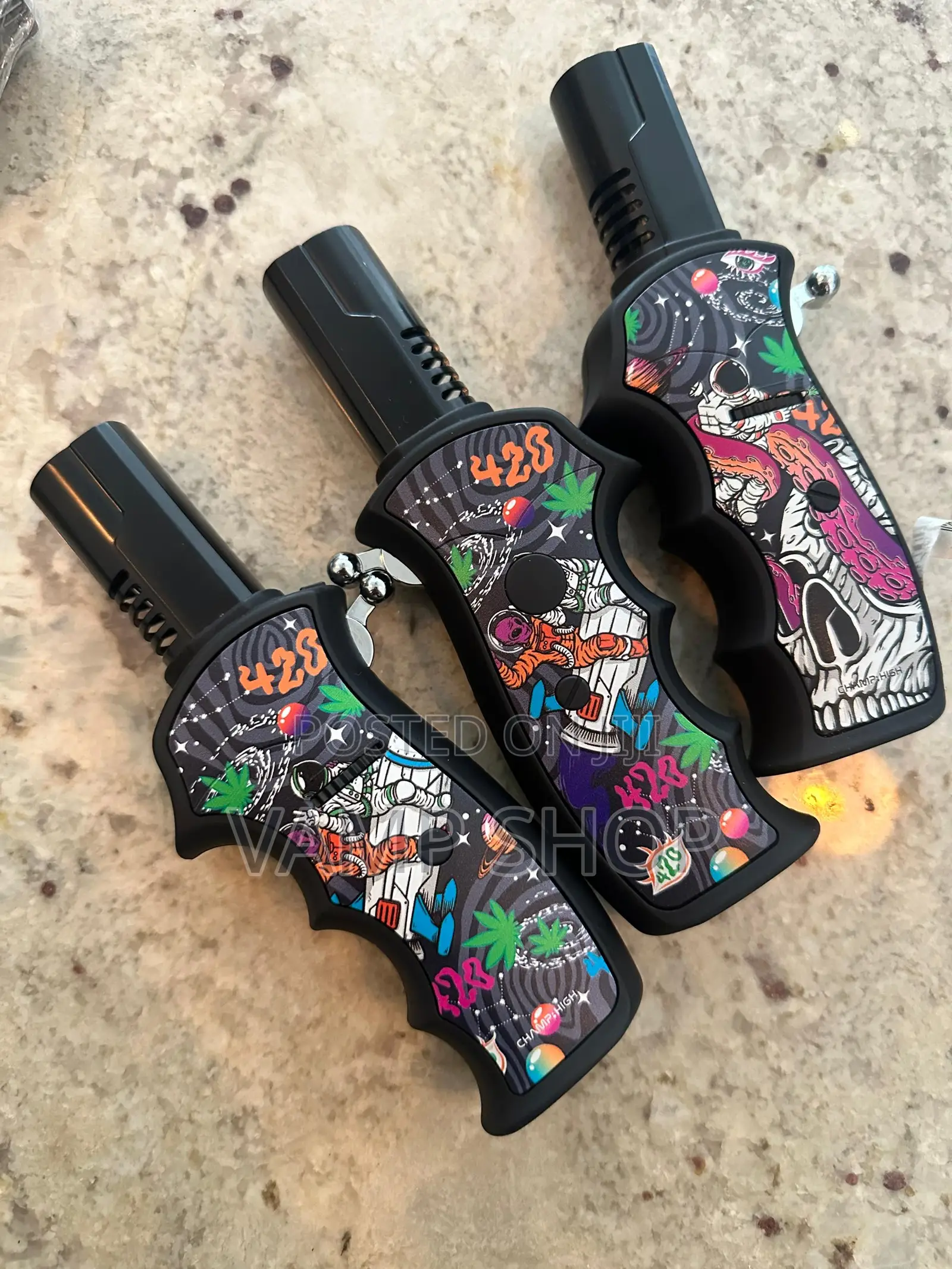Champ High Lighter