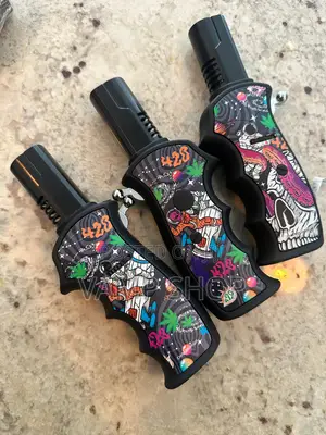 Champ High Lighter