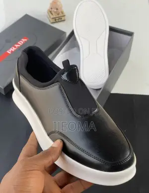 Fashion Men’S Sneakers – Lightweight Sports Casual Shoes