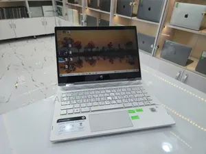 Laptop HP Pavilion 14 x360 2-in-1 16GB Intel Core i5 SSD 256GB