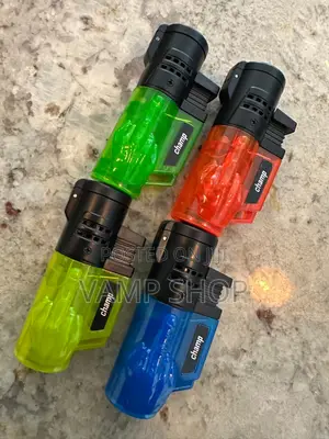 Champ Lighter