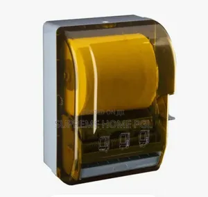 High Quality Smart Sensor Tissue Paper Dispenser