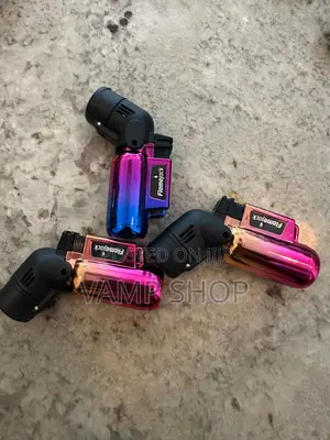 Flame Jack Torch Lighter