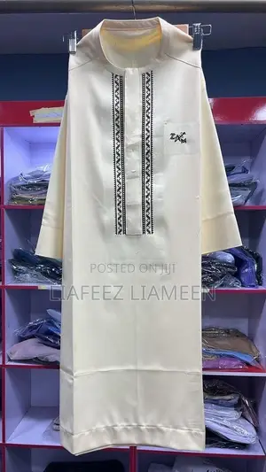 Ready to Wear Kaftans