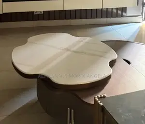 Center Table