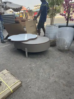 Center Table