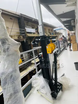 Heavy Duty Stand
