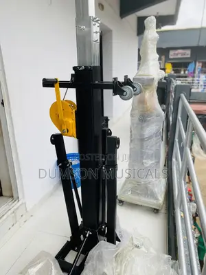 Heavy Duty Stand