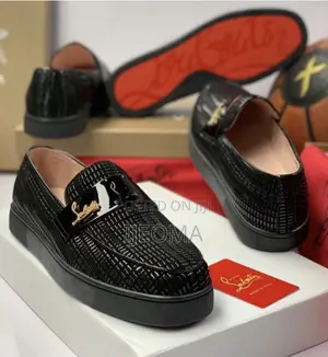 Premium Men’S Business Shoes – Elegant Corporate Dress Shoes