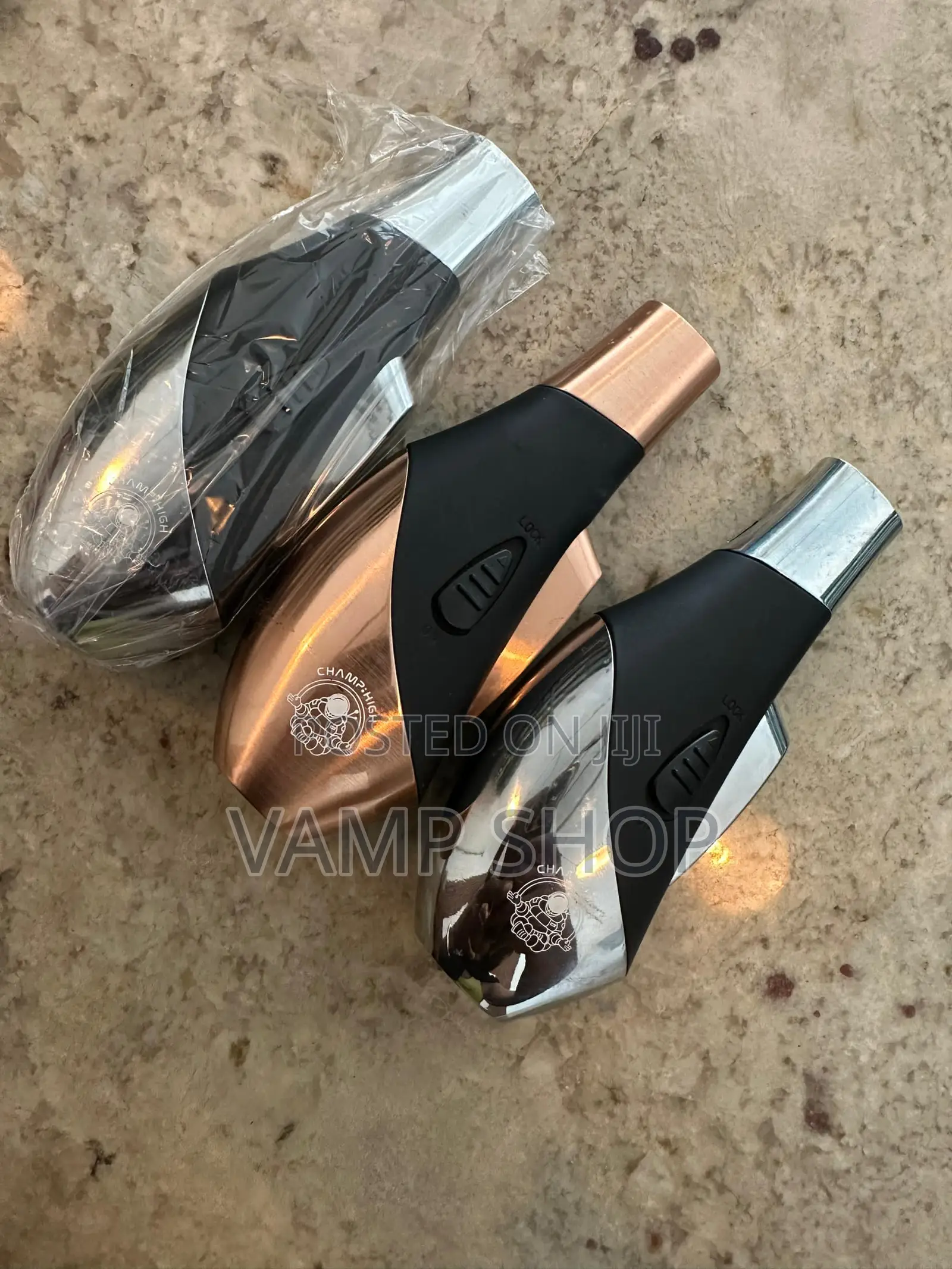Champ High Lighter