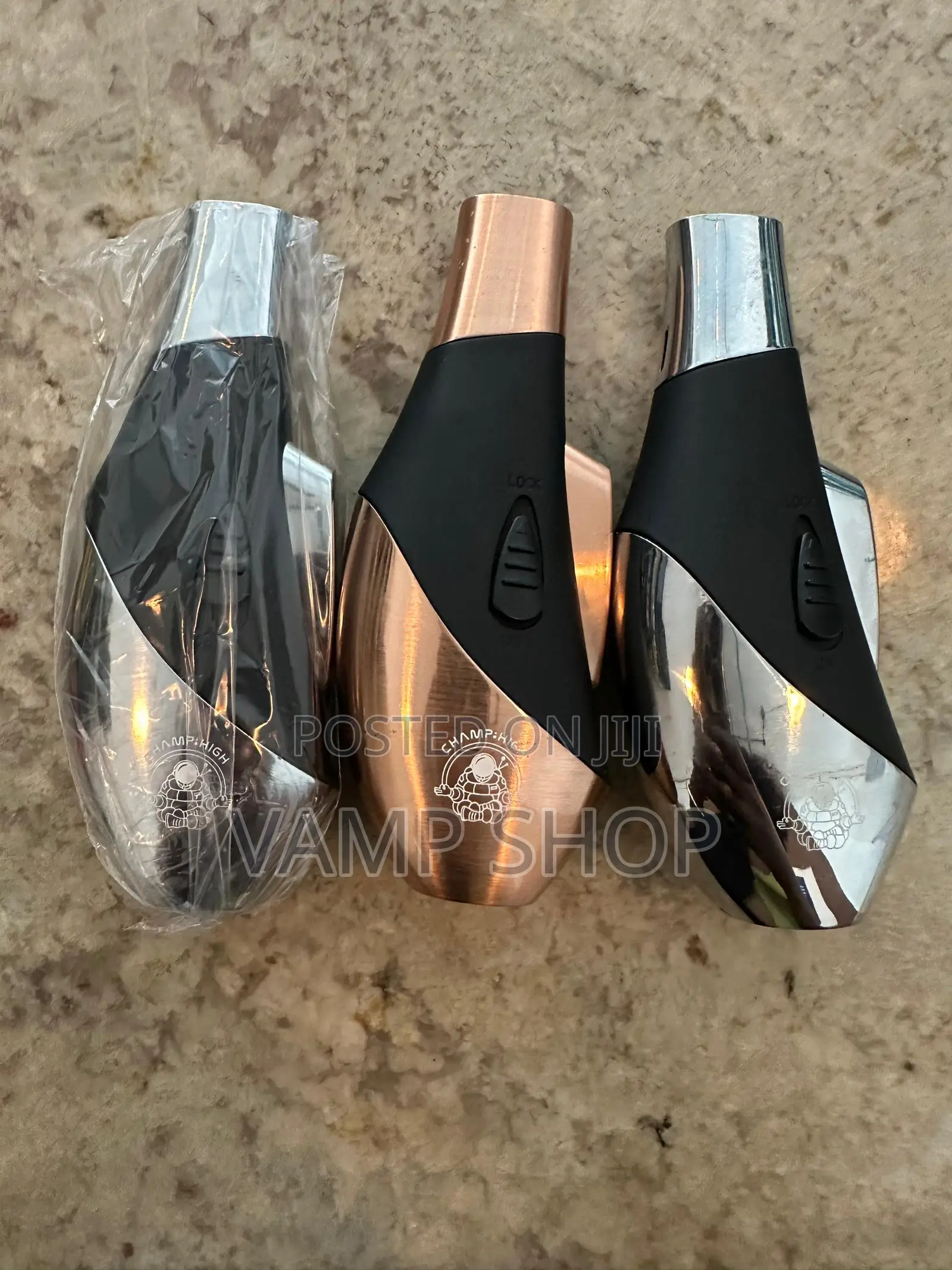 Champ High Lighter