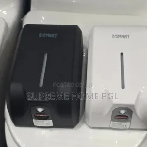 High Quality Smart Sensor Liquid Soap Dispenser