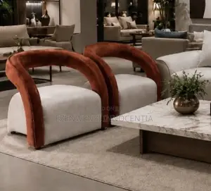 Italian Luxe Living Sofa