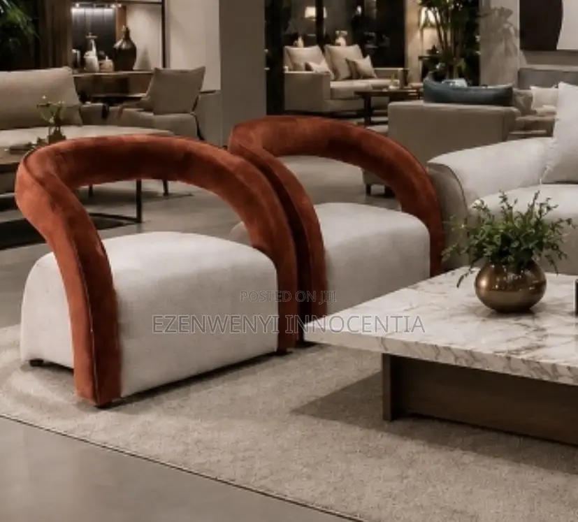 Italian Luxe Living Sofa
