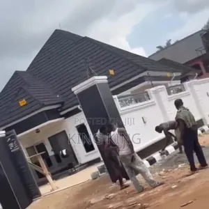 4bdrm Mansion in Owerri for sale