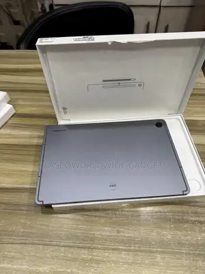 Samsung Galaxy Tab S9 FE 256 GB Gray