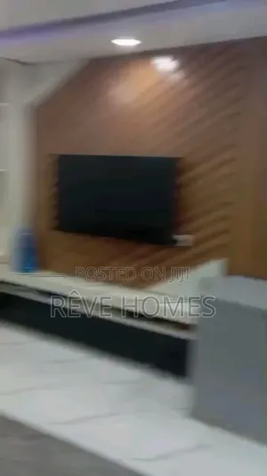 Furnished 2bdrm Block of Flats in Anthony Village for rent