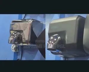 High Quality Smart High Speed Hand Dryer