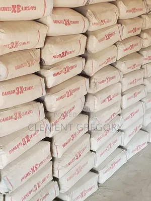 Dangote Cement Distributor and Other Brands Across the Country