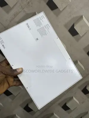 New Samsung Galaxy Tab S9 FE 128 GB Gray