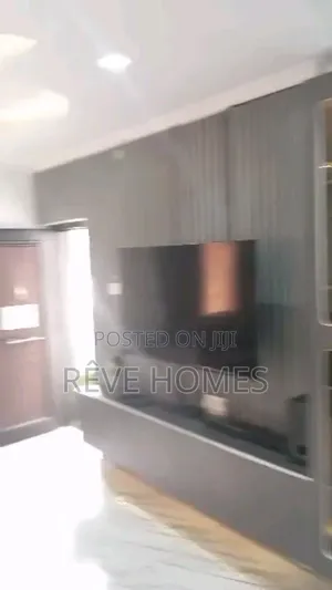 Furnished 2bdrm Block of Flats in Mende for rent