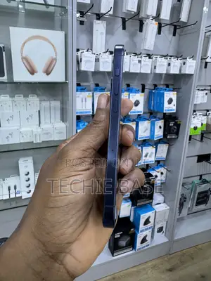 Apple iPhone 15 Pro 128 GB Blue
