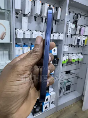 Apple iPhone 15 Pro 128 GB Blue