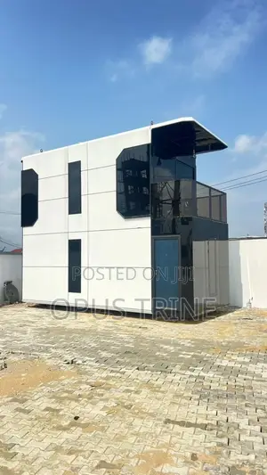 Smart Mobile Homes