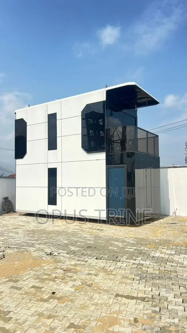 Smart Mobile Homes