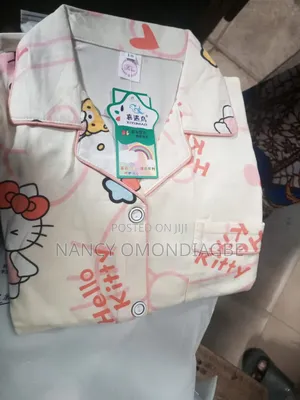 Children Nightwear