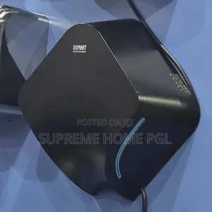 High Quality Smart Sensor High Speed Hand Dryer