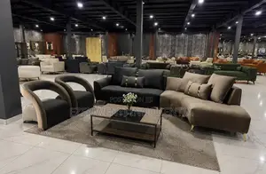 Imported Sofa