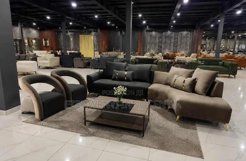 Imported Sofa