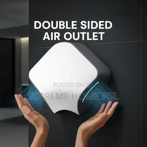 High Quality Smart Sensor High Speed Hand Dryer