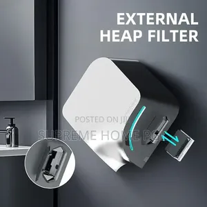 High Quality Smart Sensor High Speed Hand Dryer
