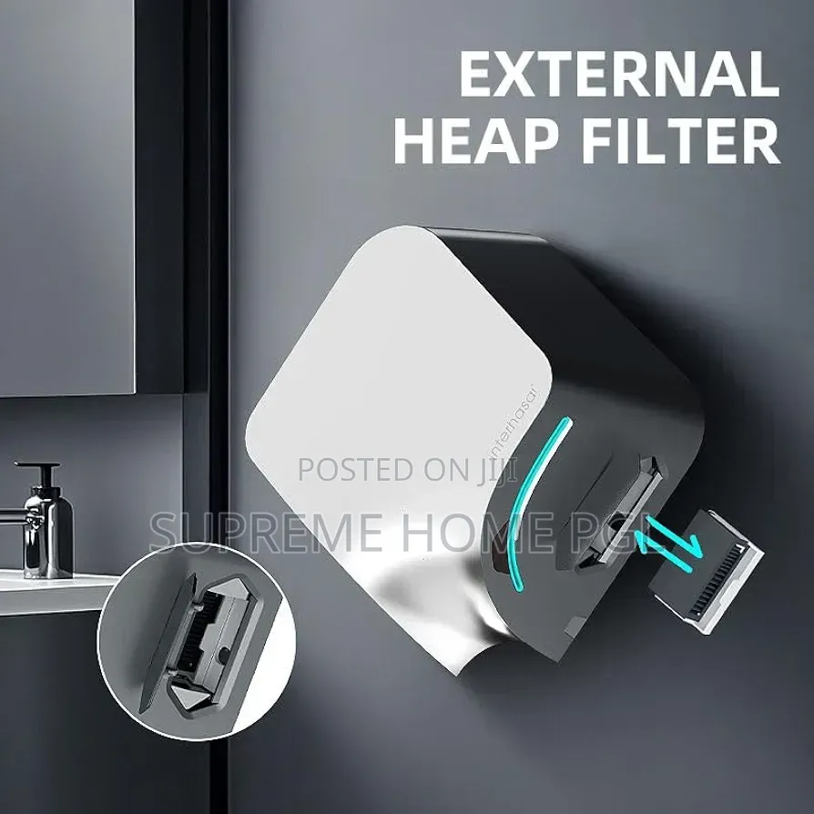 High Quality Smart Sensor High Speed Hand Dryer