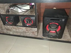 Home Theater