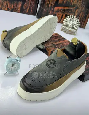 Men’S Sneakers – Lightweight Sports Casual Shoes