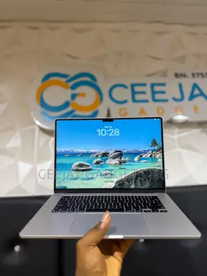 Laptop Apple MacBook Air 2025 M4 16GB Apple M4 SSD 512GB