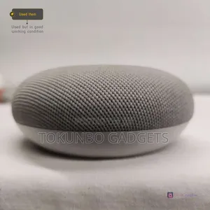 Google Nest Mini H2c Smart Speaker 2nd Generation