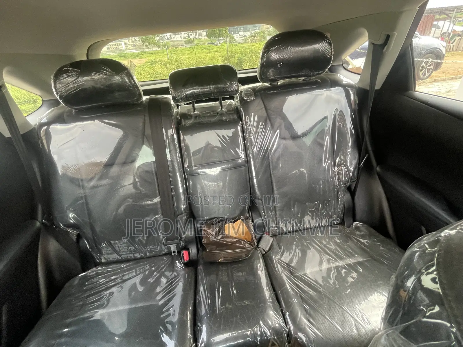 Lexus RX 2012 Silver