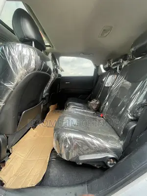 Lexus RX 2012 Silver